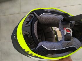Motokrosová helma Acerbis - 3