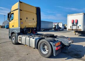 Prodám Tahač Mercedes-Benz Actros 1845 LS Gigaspace 4x21 - 3