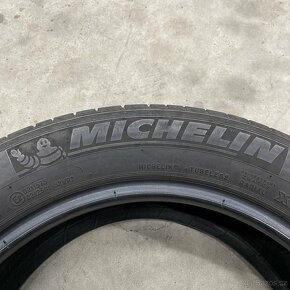 Letní pneu 205/55 R16 91V Michelin  4,5-5mm - 3