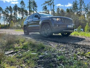 Jeep Grand Cherokee 3.0 CRD S-Limited 177kW - 3
