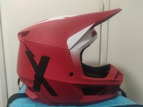 Fox helma V1 - 3