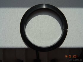 spodní kroužek na vidlici 1,5 palce,  průměr 39,8mm - 3