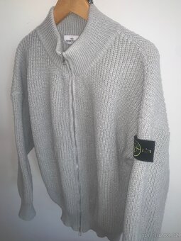 Svetr Stone Island - 3