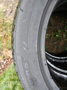 Letni pneu 235/50/18 - 3