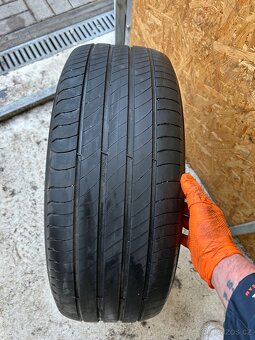 Michelin Primacy 4 225/55 R17 DOT4222 1ks - 3