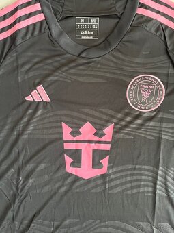 Inter Miami Dres - 3