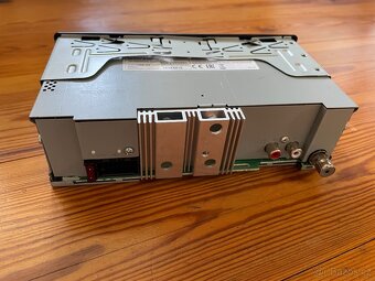 Kenwood KMM-104 - 3
