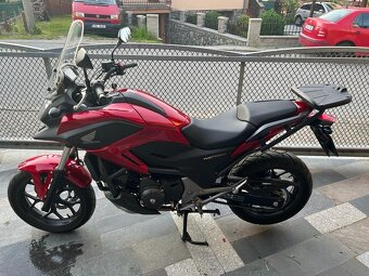 Honda NC750X - 3