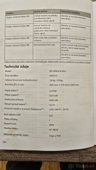 tepelné čerpadlo pro bazény - 3