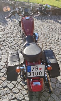 HARLEY-DAVIDSON, SPORTSTER - 3