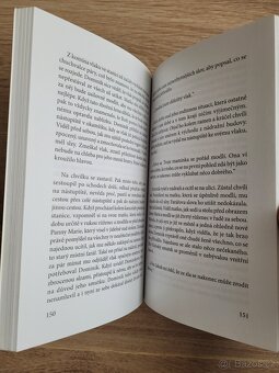 Mocnější než zlo  - kniha - 3