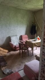 Bulharsko stavební pozemek + starý domek k rekonstrukci., - 3