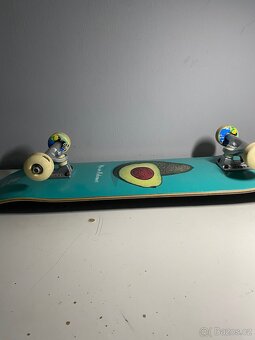 Skateboardový komplet značky Craness: komplet pro - 3