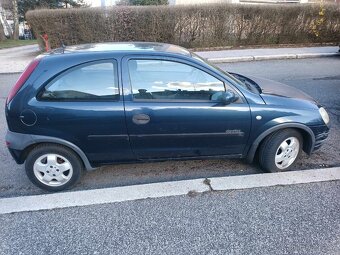 Opel Corsa-C 1.0 (43kw) - 3