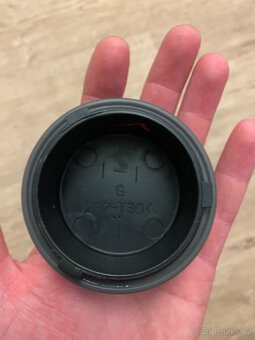 krytka světlometu Kia Ceed - 3