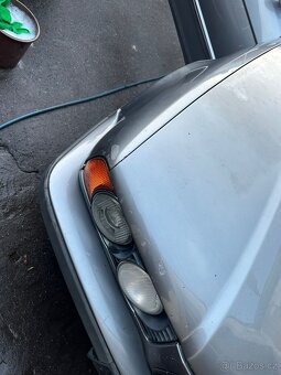 Bmw E34 525tds - 3