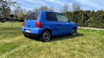 VW Lupo 1.7 SDI - 3
