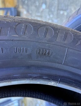 GOODYEAR EFFICIENTGRIP PERFORMANCE DOT 2924 - 3