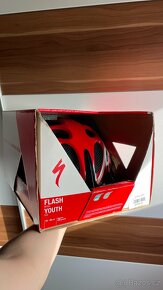 Dětská helma Specialized Flash - 3