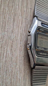 3.Retro pánské digitálky Kessel 7 melodií - 3