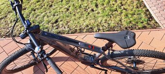 Horské elektrokolo Merida Big Nine 700 - 3