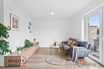 Prodej, domy/rodinný, 90 m2, K. H. Máchy 476, 53313 Řečany n - 3