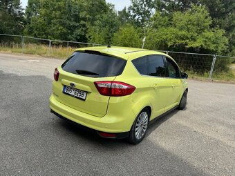 Ford C Max 1,6 ecoboost 2011 plná výbava - 3