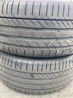 19” letni al kola originál Audi A7 r.v. 2023, A8, A6, A5, A4 - 3