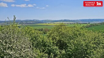 Celozděná chata 2+kk, 61m2, se zahradou, Jevíčko. - 3