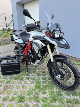 Bmw f 800 gs - 3