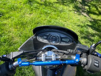 Honda PCX 125 2012 - 3