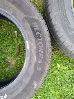 Letní pneumatiky Matador 195/65 R15 - 3