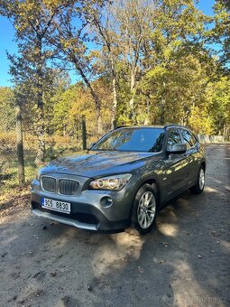 BMW X1 23d - 3