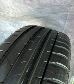 Originální Alu kola 5x114,3 Hyundai i30 225/40/18 TOP - 3