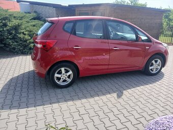 Hyundai iX20 1.4 66kw - 3