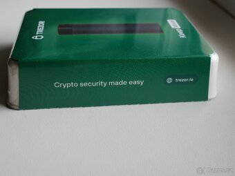 Trezor Keep Metal – 20 slov záloha pro kryptoměny - 3