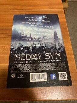 Sedmý syn - 3