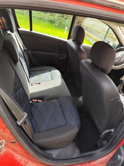 Prodám Renault Clio 3, 1.2 benzín - 3