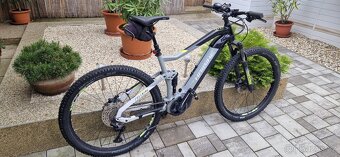 Elektrokolo Haibike Full Nine - 3
