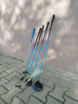 Prodám golfový set - 3