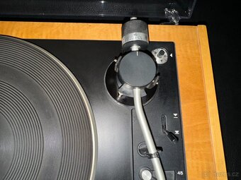 Gramofon Tesla NC 430 - 3