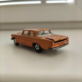 Matchbox Mercedes - 3
