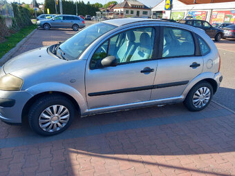 Citroen C3 - 3