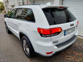 Jeep Grand Cherokee 3.0D Trail Rated 75th Anniversary - 3