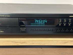 MARANTZ CD-63SE SPECIAL EDITION CD PŘEHRÁVAČ - 3