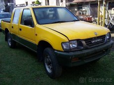 Opel Campo - 3