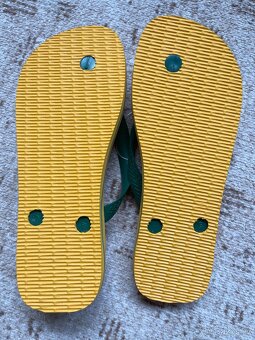 Žabky originál Havaianas - 3