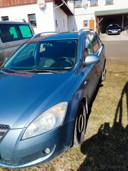 Kia Ceed - 3