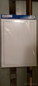 Revizní dvířka 300x400mm ABS plast - 3