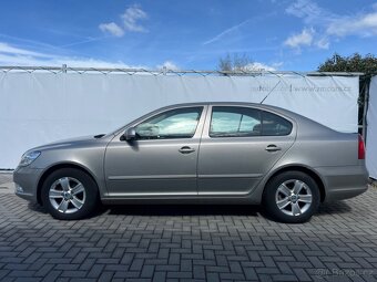 Škoda Octavia, 1,6 TDI 77 kW, KLIMA, TOP STAV - 3